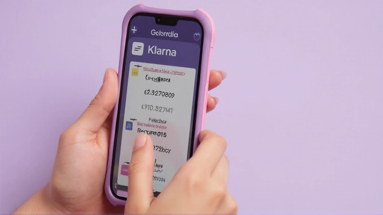 Klarna toont sterke Q2-groei en haalt $1,37 mrd op bij IPO op NYSE