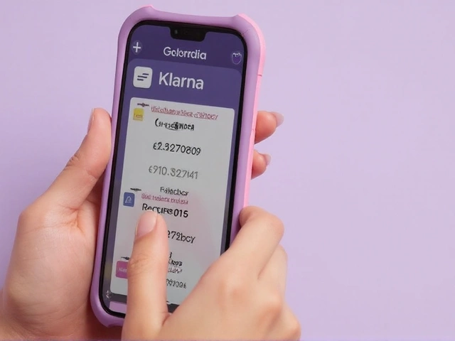 Klarna toont sterke Q2-groei en haalt $1,37 mrd op bij IPO op NYSE