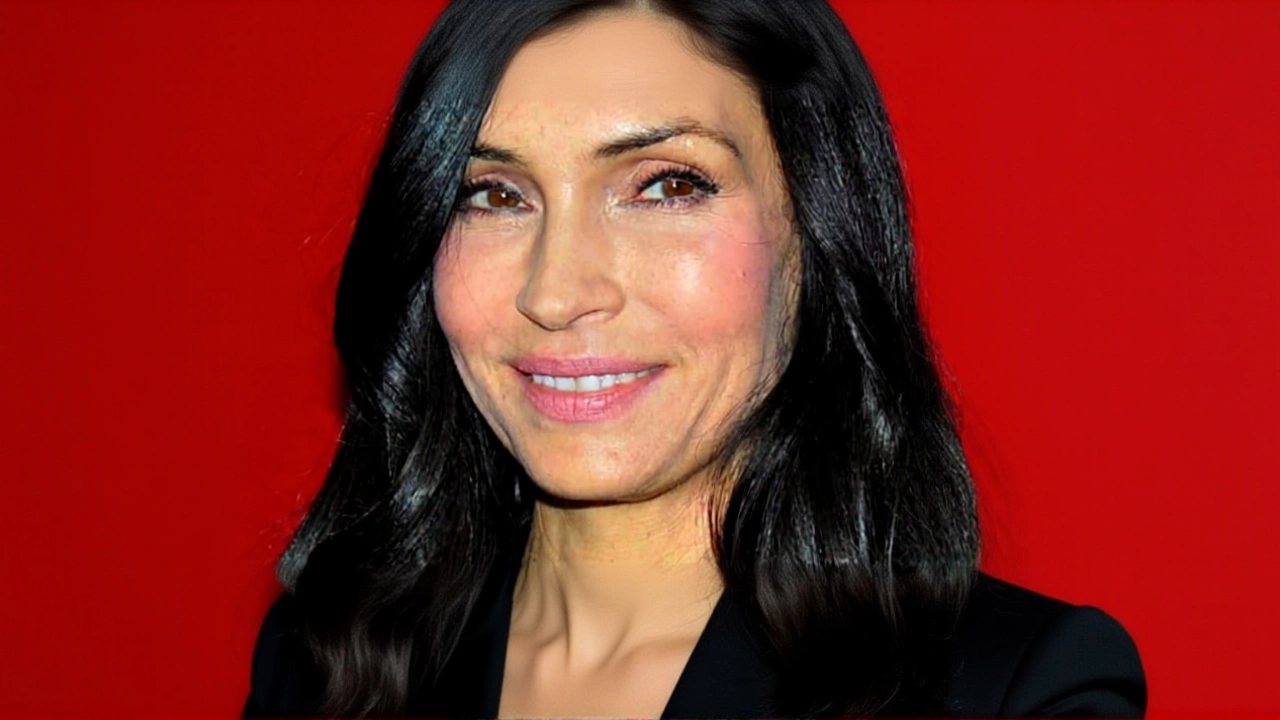 Famke Janssen in Netflix‑hit ‘When They See Us’: Nederlands talent in Amerikaans rechtsspektakel