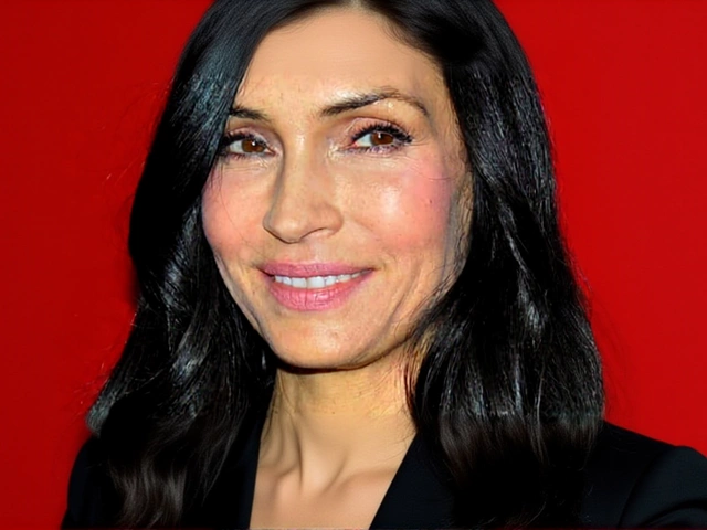 Famke Janssen in Netflix‑hit ‘When They See Us’: Nederlands talent in Amerikaans rechtsspektakel