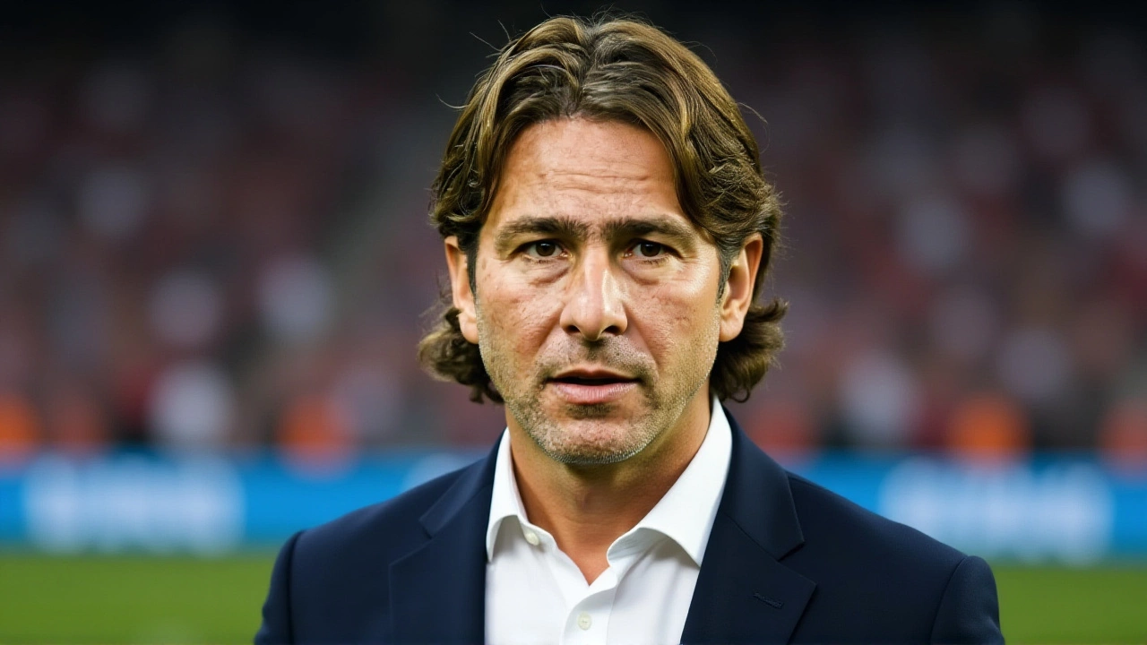 Ajax zoekt opvolger Kroes: Maxwell en Jordi Cruijff in de running na ontslag Heitinga