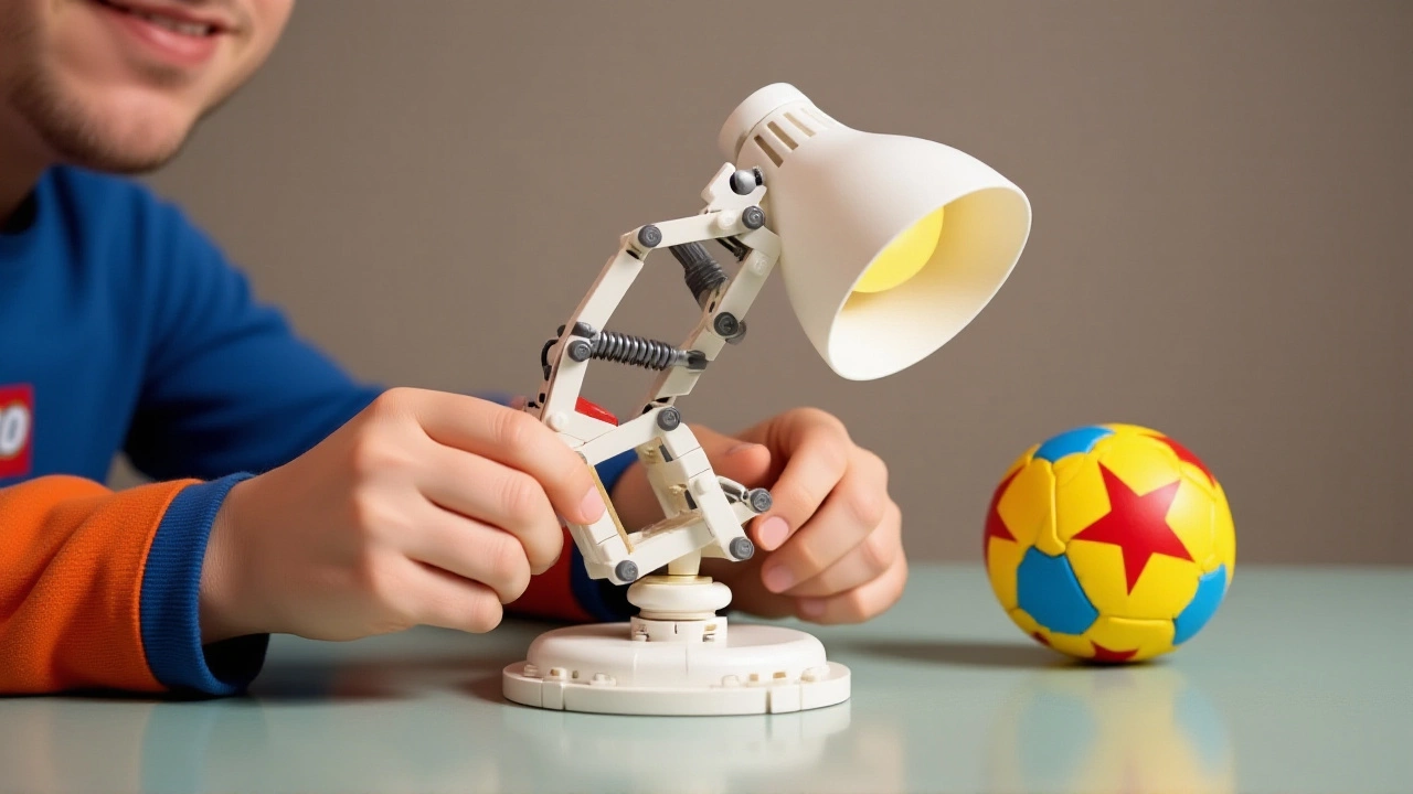 Betaalbare LEGO-sets onder 60 euro vliegen over de toonbank voor Sinterklaas 2025