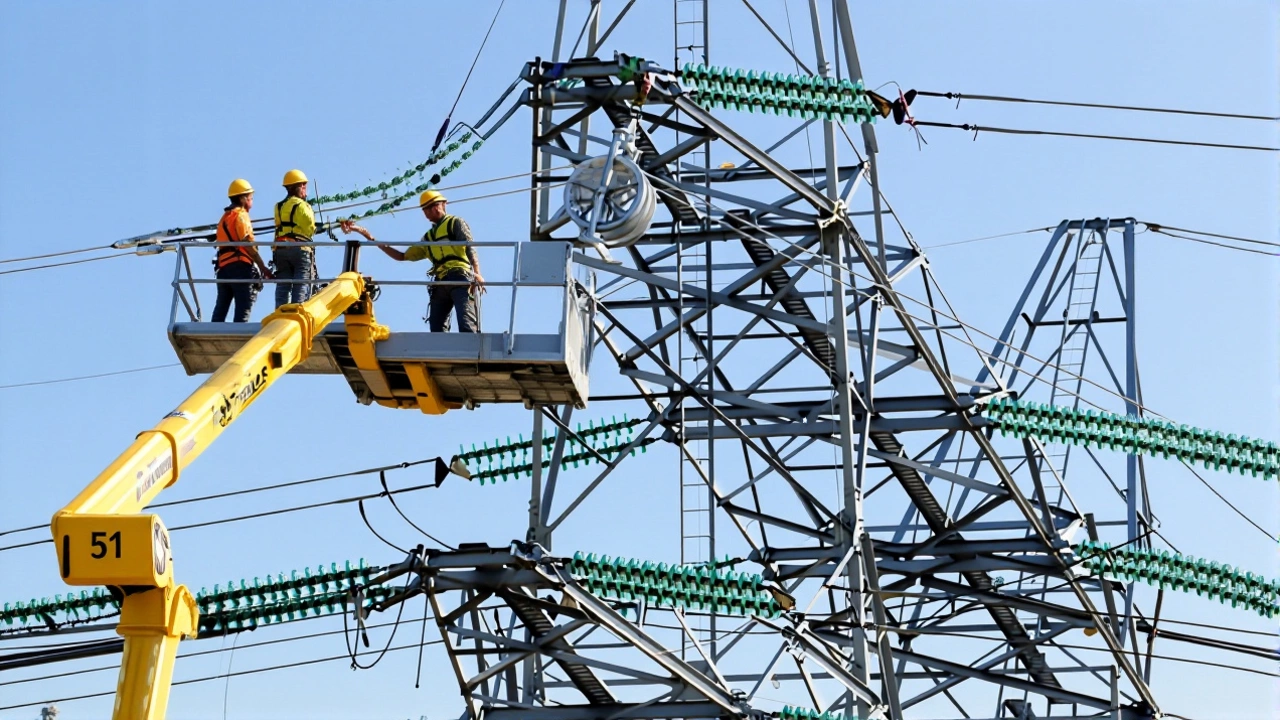 Gratis ijs als reactie op de uitval