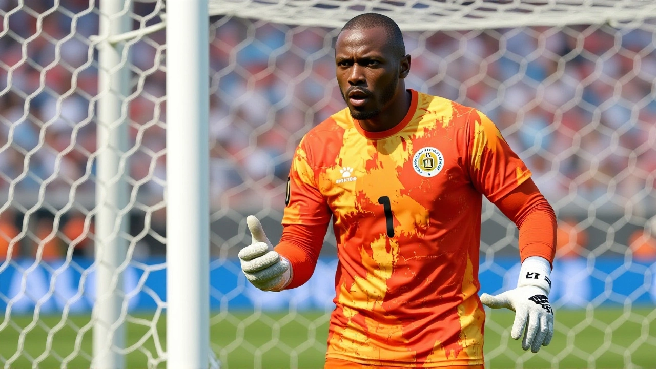 Jamaica vs. Curaçao: World Cup Qualifier Decides Fate Amid Regional Solidarity