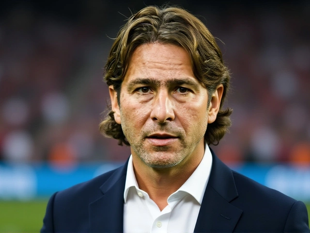 Ajax zoekt opvolger Kroes: Maxwell en Jordi Cruijff in de running na ontslag Heitinga