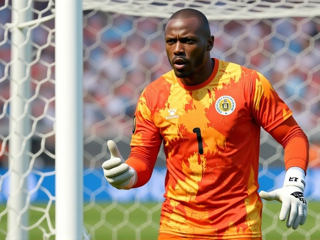 Jamaica vs. Curaçao: World Cup Qualifier Decides Fate Amid Regional Solidarity