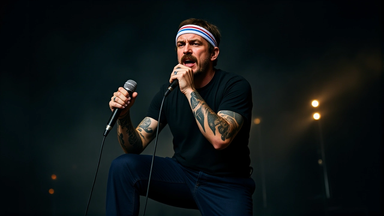 Waarom Pinkpop nog steeds telt