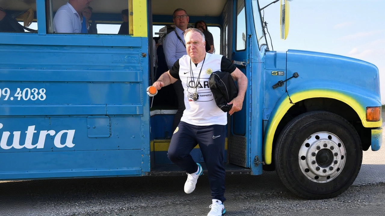 Wat er op het veld gebeurde — en wat het betekende